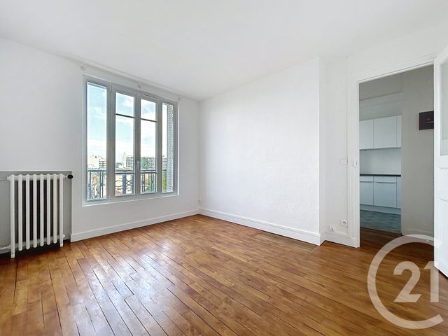 Appartement Studio &agrave; louer - 1 pi&egrave;ce - 21,13 m2 - Boulogne Billancourt - 92 - ILE-DE-FRANCE
