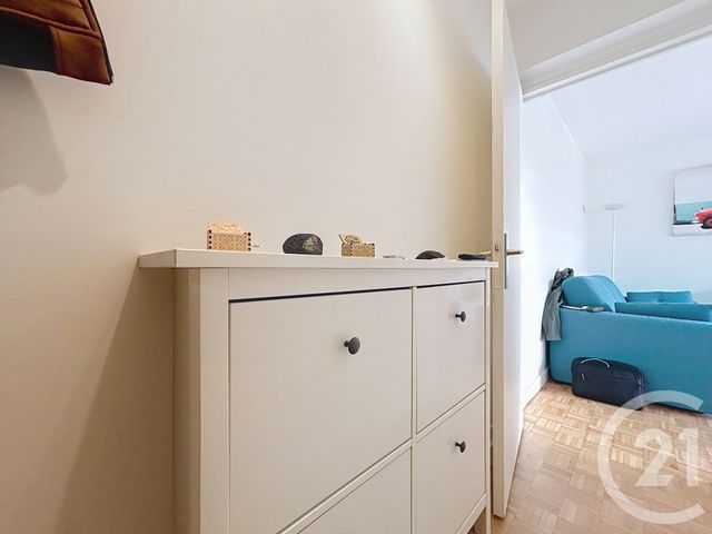 Appartement Studio &agrave; louer - 1 pi&egrave;ce - 22,50 m2 - Boulogne Billancourt - 92 - ILE-DE-FRANCE