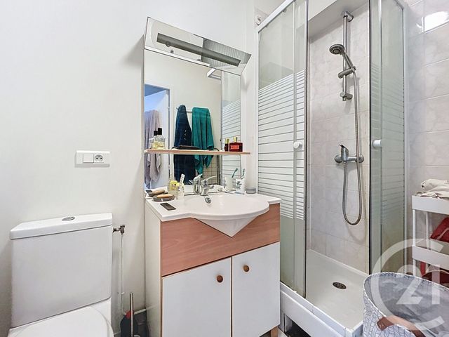 Appartement Studio &agrave; louer - 1 pi&egrave;ce - 22,50 m2 - Boulogne Billancourt - 92 - ILE-DE-FRANCE