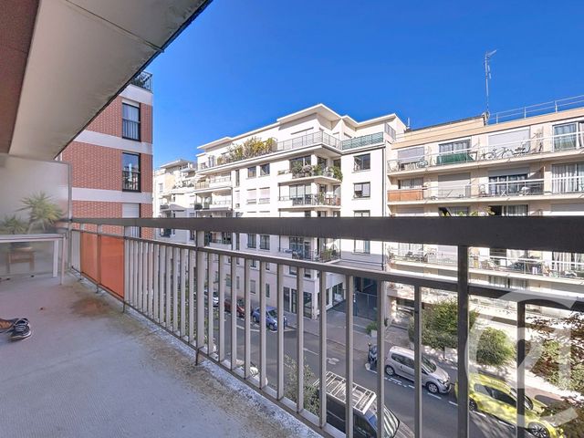 Appartement Studio &agrave; louer - 1 pi&egrave;ce - 22,50 m2 - Boulogne Billancourt - 92 - ILE-DE-FRANCE