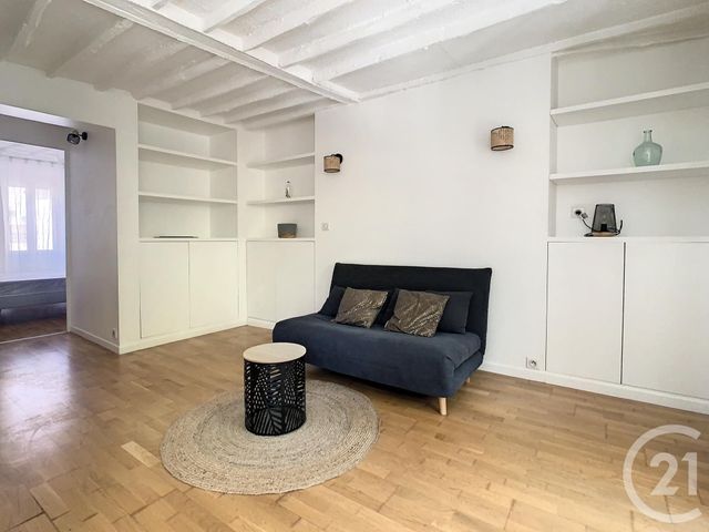 Appartement T2 &agrave; louer - 2 pi&egrave;ces - 29,02 m2 - Boulogne Billancourt - 92 - ILE-DE-FRANCE