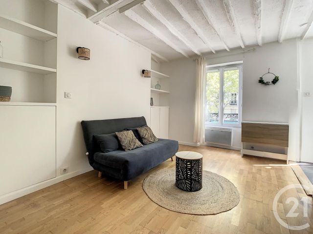 Appartement T2 à louer BOULOGNE BILLANCOURT