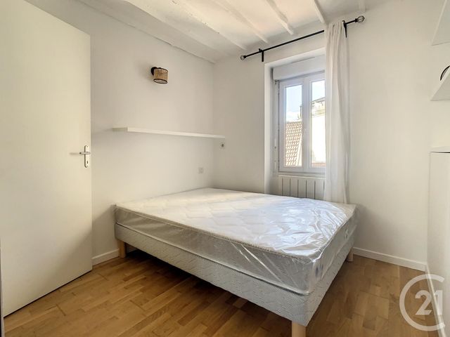 Appartement T2 &agrave; louer - 2 pi&egrave;ces - 29,02 m2 - Boulogne Billancourt - 92 - ILE-DE-FRANCE