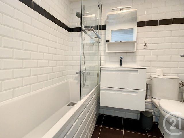 Appartement T2 &agrave; louer - 2 pi&egrave;ces - 29,02 m2 - Boulogne Billancourt - 92 - ILE-DE-FRANCE
