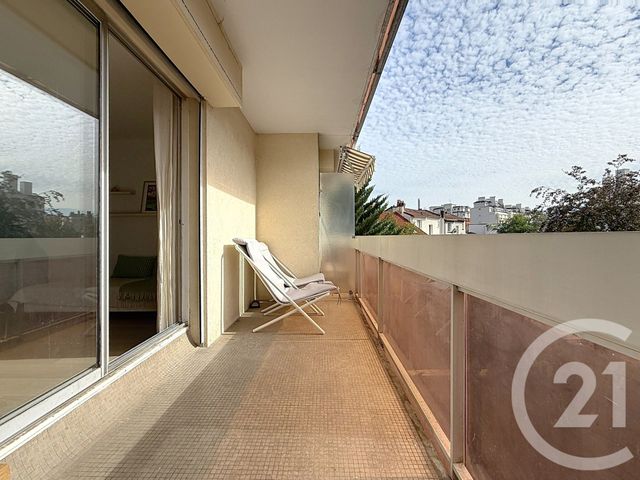 Appartement Studio &agrave; vendre - 1 pi&egrave;ce - 25,51 m2 - Boulogne Billancourt - 92 - ILE-DE-FRANCE