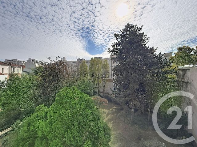 Appartement Studio &agrave; vendre - 1 pi&egrave;ce - 25,51 m2 - Boulogne Billancourt - 92 - ILE-DE-FRANCE