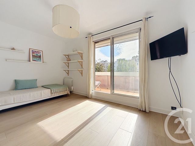 Appartement Studio à vendre BOULOGNE BILLANCOURT