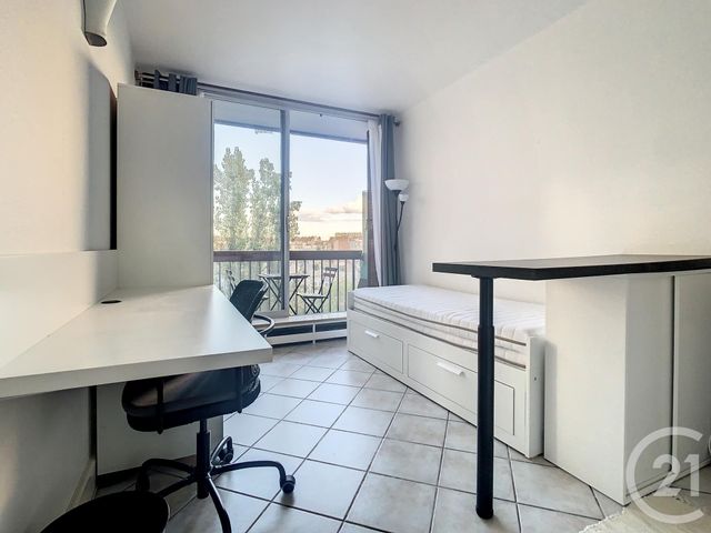 Appartement Studio &agrave; louer - 1 pi&egrave;ce - 15,51 m2 - Boulogne Billancourt - 92 - ILE-DE-FRANCE