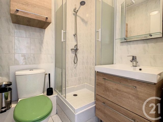 Appartement Studio &agrave; louer - 1 pi&egrave;ce - 15,51 m2 - Boulogne Billancourt - 92 - ILE-DE-FRANCE