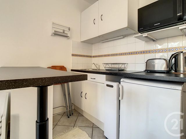 Appartement Studio &agrave; louer - 1 pi&egrave;ce - 15,51 m2 - Boulogne Billancourt - 92 - ILE-DE-FRANCE