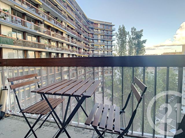 Appartement Studio &agrave; louer - 1 pi&egrave;ce - 15,51 m2 - Boulogne Billancourt - 92 - ILE-DE-FRANCE