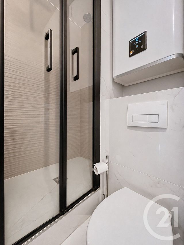 Appartement F3 &agrave; vendre - 3 pi&egrave;ces - 49,04 m2 - Boulogne Billancourt - 92 - ILE-DE-FRANCE