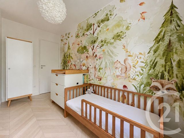 Appartement F3 &agrave; vendre - 3 pi&egrave;ces - 49,04 m2 - Boulogne Billancourt - 92 - ILE-DE-FRANCE
