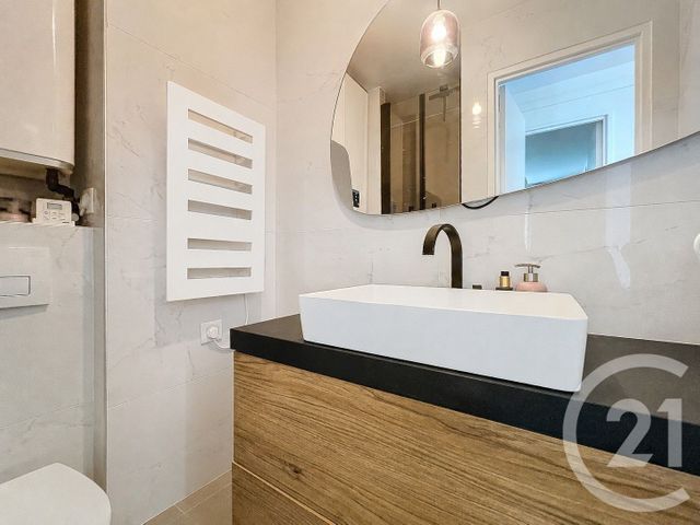 Appartement F3 &agrave; vendre - 3 pi&egrave;ces - 49,04 m2 - Boulogne Billancourt - 92 - ILE-DE-FRANCE