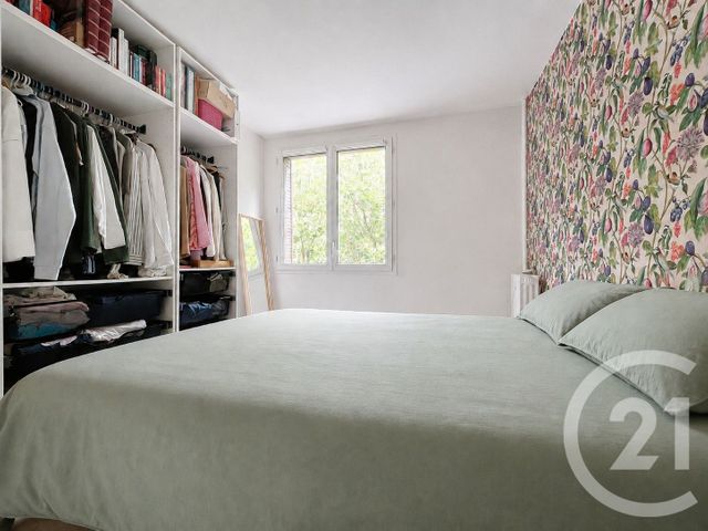 Appartement F3 &agrave; vendre - 3 pi&egrave;ces - 49,04 m2 - Boulogne Billancourt - 92 - ILE-DE-FRANCE