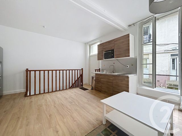 Appartement T2 &agrave; louer - 2 pi&egrave;ces - 36,08 m2 - Boulogne Billancourt - 92 - ILE-DE-FRANCE