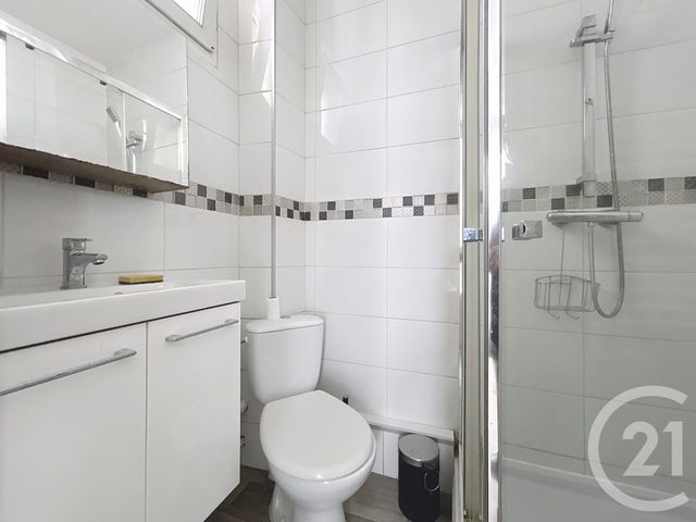 Appartement T2 &agrave; louer - 2 pi&egrave;ces - 36,08 m2 - Boulogne Billancourt - 92 - ILE-DE-FRANCE