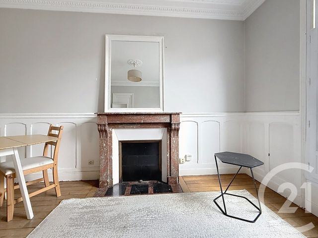 Appartement T3 &agrave; louer - 3 pi&egrave;ces - 57,80 m2 - Boulogne Billancourt - 92 - ILE-DE-FRANCE