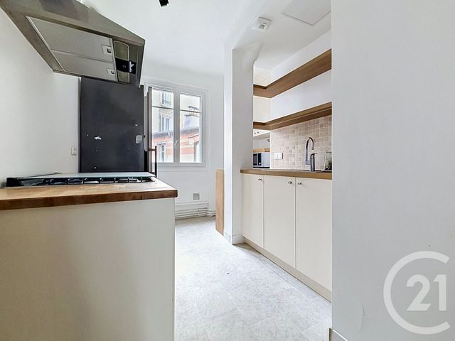 Appartement T3 &agrave; louer - 3 pi&egrave;ces - 57,80 m2 - Boulogne Billancourt - 92 - ILE-DE-FRANCE