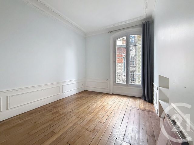 Appartement T3 &agrave; louer - 3 pi&egrave;ces - 57,80 m2 - Boulogne Billancourt - 92 - ILE-DE-FRANCE