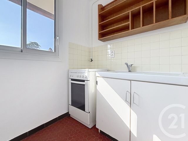Appartement T1 &agrave; louer - 1 pi&egrave;ce - 26,04 m2 - Boulogne Billancourt - 92 - ILE-DE-FRANCE