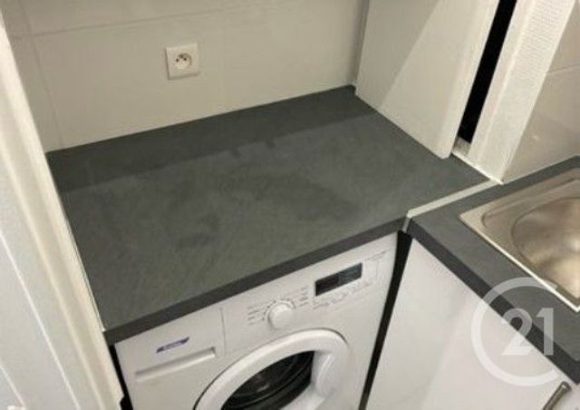 Appartement Studio &agrave; louer - 1 pi&egrave;ce - 22,52 m2 - Boulogne Billancourt - 92 - ILE-DE-FRANCE