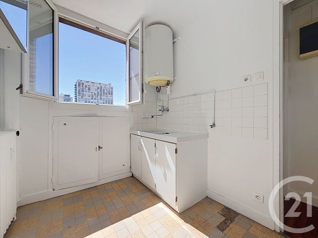 Appartement F2 &agrave; vendre - 2 pi&egrave;ces - 39,78 m2 - Boulogne Billancourt - 92 - ILE-DE-FRANCE