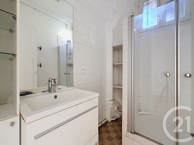 Appartement F2 &agrave; vendre - 2 pi&egrave;ces - 39,78 m2 - Boulogne Billancourt - 92 - ILE-DE-FRANCE