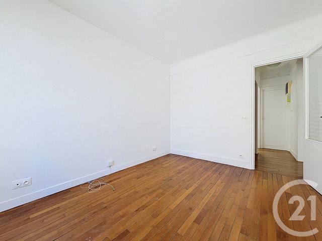 Appartement F2 &agrave; vendre - 2 pi&egrave;ces - 39,78 m2 - Boulogne Billancourt - 92 - ILE-DE-FRANCE