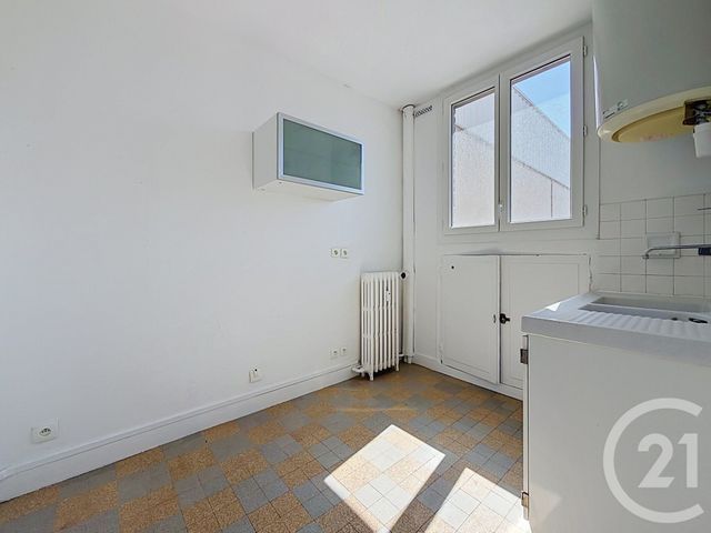 Appartement F2 &agrave; vendre - 2 pi&egrave;ces - 39,78 m2 - Boulogne Billancourt - 92 - ILE-DE-FRANCE