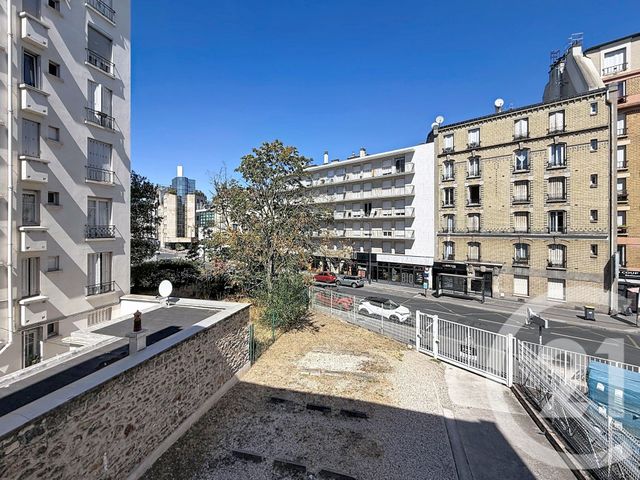 Appartement F2 &agrave; vendre - 2 pi&egrave;ces - 39,78 m2 - Boulogne Billancourt - 92 - ILE-DE-FRANCE