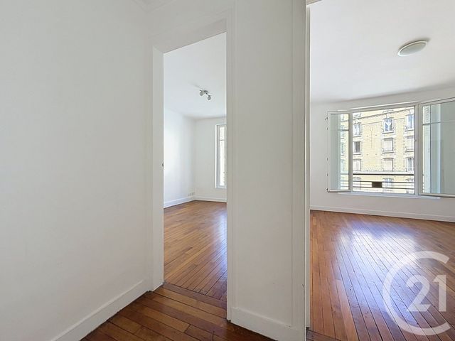 Appartement F2 &agrave; vendre - 2 pi&egrave;ces - 39,78 m2 - Boulogne Billancourt - 92 - ILE-DE-FRANCE