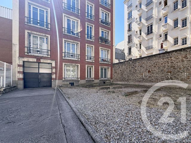 Appartement F2 &agrave; vendre - 2 pi&egrave;ces - 39,78 m2 - Boulogne Billancourt - 92 - ILE-DE-FRANCE