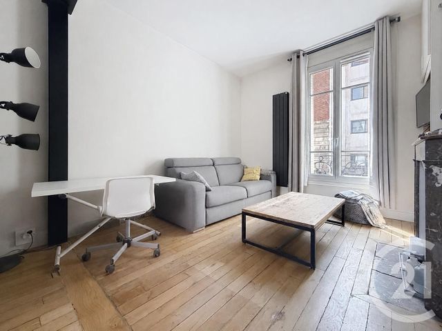 Appartement F2 à vendre BOULOGNE BILLANCOURT