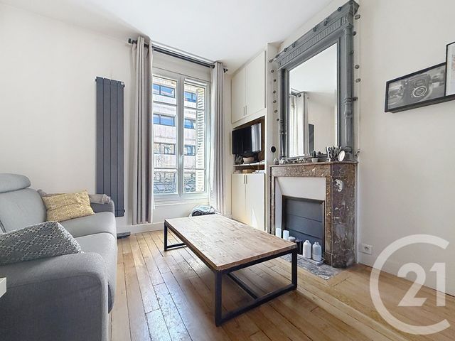 Appartement F2 &agrave; vendre - 2 pi&egrave;ces - 41,09 m2 - Boulogne Billancourt - 92 - ILE-DE-FRANCE