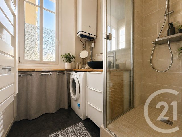 Appartement F2 &agrave; vendre - 2 pi&egrave;ces - 41,09 m2 - Boulogne Billancourt - 92 - ILE-DE-FRANCE