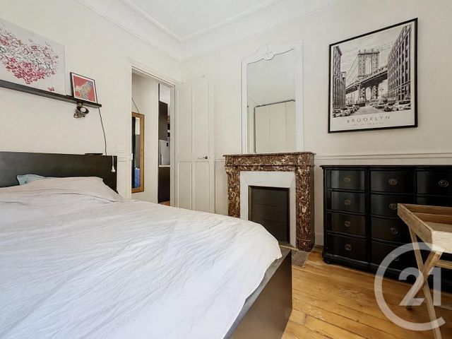 Appartement F2 &agrave; vendre - 2 pi&egrave;ces - 41,09 m2 - Boulogne Billancourt - 92 - ILE-DE-FRANCE