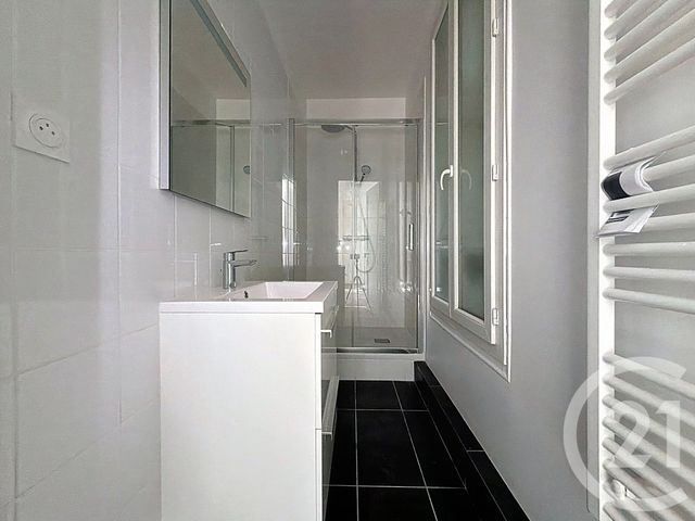 Appartement T2 &agrave; louer - 2 pi&egrave;ces - 44,90 m2 - Boulogne Billancourt - 92 - ILE-DE-FRANCE