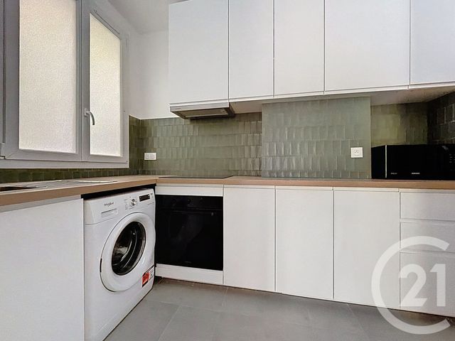 Appartement T2 &agrave; louer - 2 pi&egrave;ces - 44,90 m2 - Boulogne Billancourt - 92 - ILE-DE-FRANCE