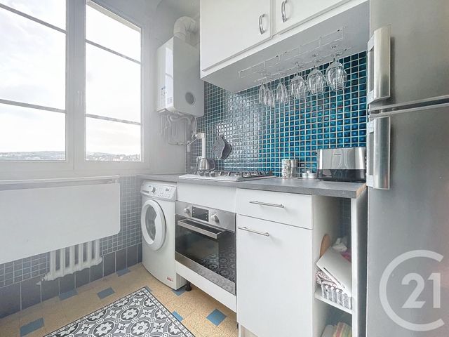 Appartement T2 &agrave; louer - 2 pi&egrave;ces - 33,38 m2 - Boulogne Billancourt - 92 - ILE-DE-FRANCE