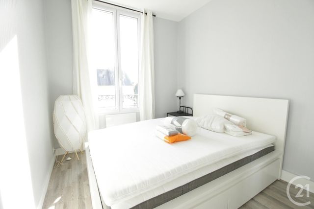 Appartement T2 &agrave; louer - 2 pi&egrave;ces - 24,35 m2 - Boulogne Billancourt - 92 - ILE-DE-FRANCE