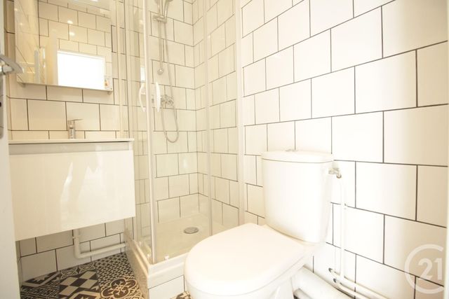 Appartement T2 &agrave; louer - 2 pi&egrave;ces - 24,35 m2 - Boulogne Billancourt - 92 - ILE-DE-FRANCE