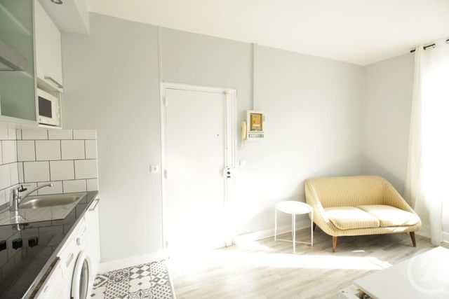 Appartement T2 &agrave; louer - 2 pi&egrave;ces - 24,35 m2 - Boulogne Billancourt - 92 - ILE-DE-FRANCE