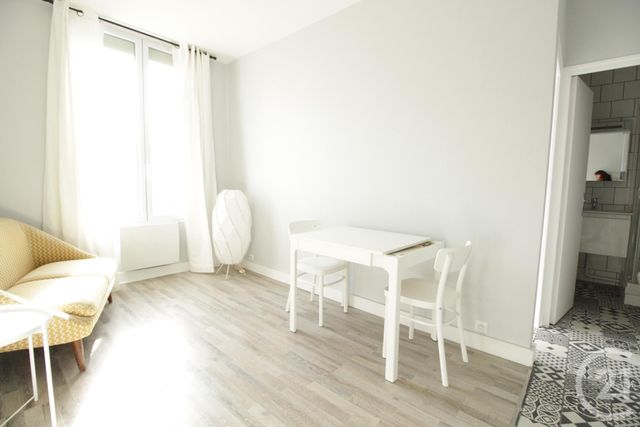 Appartement T2 &agrave; louer - 2 pi&egrave;ces - 24,35 m2 - Boulogne Billancourt - 92 - ILE-DE-FRANCE