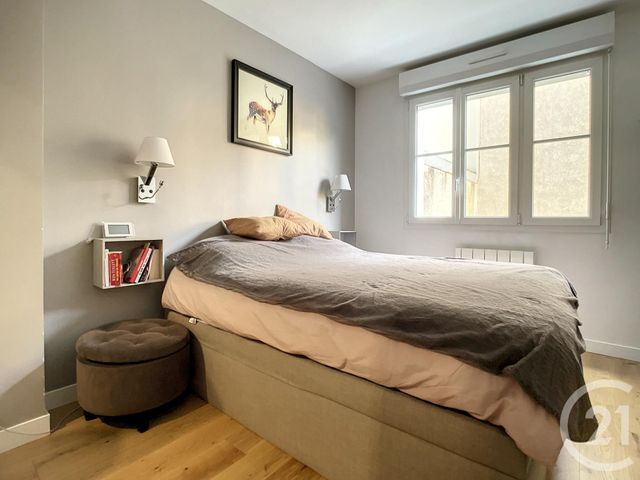 Appartement T3 &agrave; louer - 3 pi&egrave;ces - 73,23 m2 - Boulogne Billancourt - 92 - ILE-DE-FRANCE
