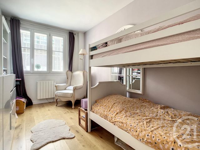 Appartement T3 &agrave; louer - 3 pi&egrave;ces - 73,23 m2 - Boulogne Billancourt - 92 - ILE-DE-FRANCE