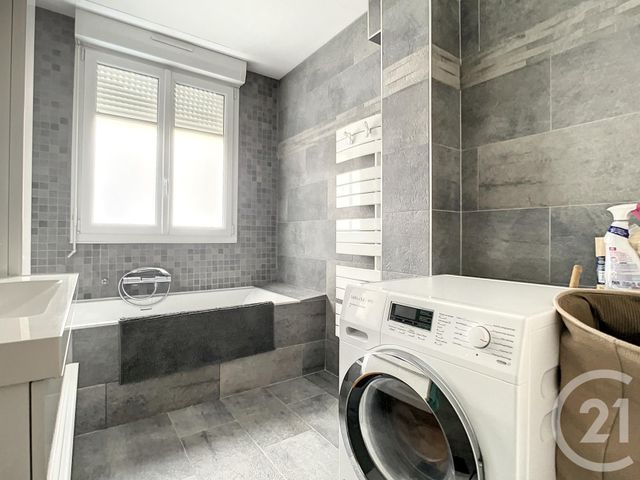 Appartement T3 &agrave; louer - 3 pi&egrave;ces - 73,23 m2 - Boulogne Billancourt - 92 - ILE-DE-FRANCE
