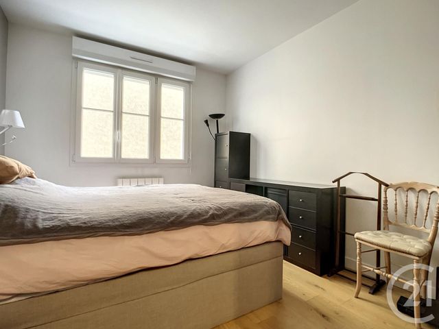 Appartement T3 &agrave; louer - 3 pi&egrave;ces - 73,23 m2 - Boulogne Billancourt - 92 - ILE-DE-FRANCE