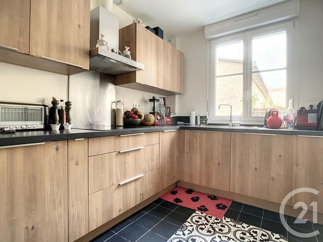 Appartement T3 &agrave; louer - 3 pi&egrave;ces - 73,23 m2 - Boulogne Billancourt - 92 - ILE-DE-FRANCE