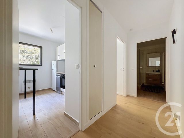 Appartement F2 &agrave; vendre - 2 pi&egrave;ces - 50,75 m2 - Boulogne Billancourt - 92 - ILE-DE-FRANCE